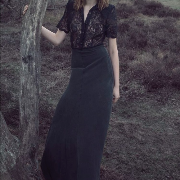 Ganni evening dress - Picture 7 of 7